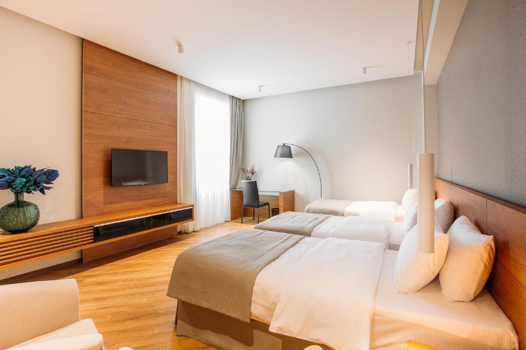 هتل تبلیسی تویر